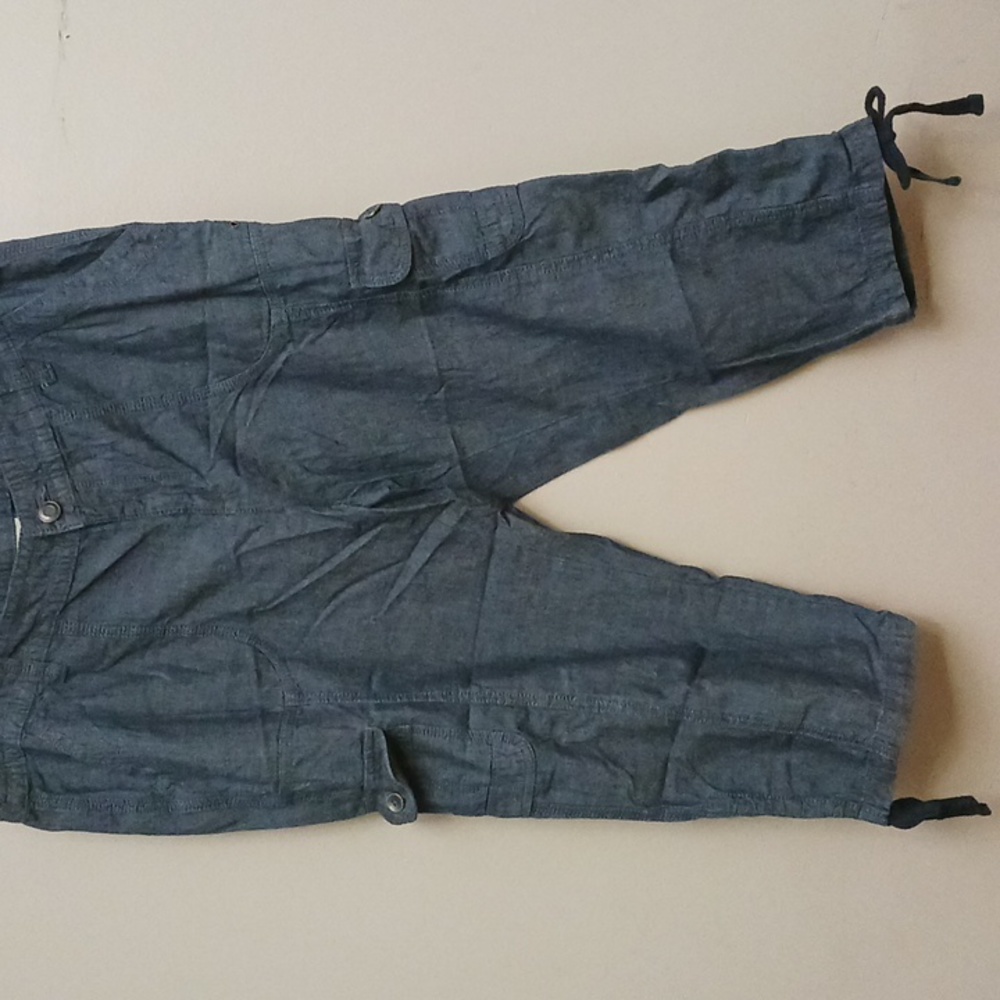 Size 16 faded glory jeans